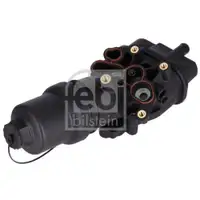 FEBI BILSTEIN 188522 Ölfiltergehäuse