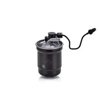 Kraftstofffilter Mann-filter WK 11 025 für Ford