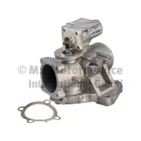 PIERBURG 7.00555.06.0 AGR VENTIL, ELEKTROMOTORISCH für VOLVO