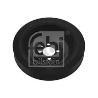 FEBI BILSTEIN 37525 Riemenscheibe für OPEL