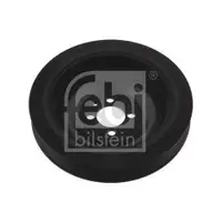 FEBI BILSTEIN 37525 Riemenscheibe für OPEL