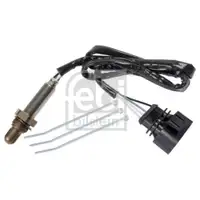 FEBI BILSTEIN 177377 Lambda-Sonde