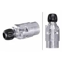 HELLA 8JA 001 918-002 Stecker, 7 polig