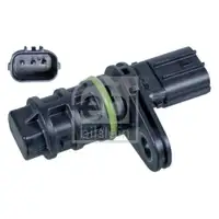 FEBI BILSTEIN 106796 Kurbelwellensensor für OPEL