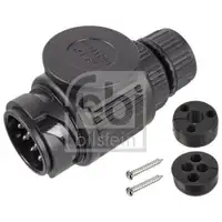 FEBI BILSTEIN 171836 Anhängerstecker