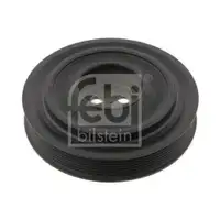 FEBI BILSTEIN 31212 Riemenscheibe (entkoppelt) für FORD