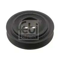 FEBI BILSTEIN 31212 Riemenscheibe (entkoppelt) für FORD