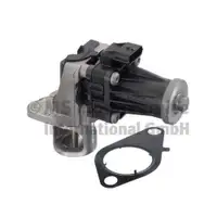 PIERBURG 7.03435.05.0 AGR VENTIL, ELEKTROMOTORISCH für MERCEDES-BENZ, RENAULT