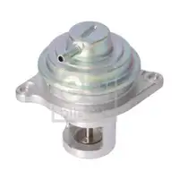 FEBI BILSTEIN 175904 Abgasregelventil für MERCEDES-BENZ