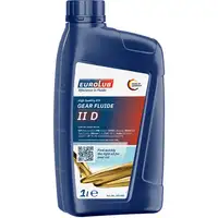 EUROLUB 373001 GEAR FLUIDE II D Getriebeöl - 1 L