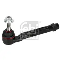 FEBI BILSTEIN 196248 Spurstangenendstück für KIA, HYUNDAI