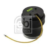 FEBI BILSTEIN 101148 Luftfederbalg