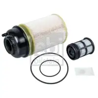 FEBI BILSTEIN 170564 Kraftstofffiltersatz