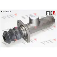 FTE 9722080 Hauptbremszylinder - H25794.1.0