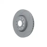 ATE 24.0325-0158.1 Power Disc Bremsscheiben 2 Stück VW