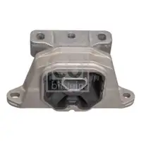 FEBI BILSTEIN 101058 Motorlager für VW, SKODA, SEAT