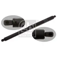 FEBI BILSTEIN 39263 Gasdruckfeder für BMW