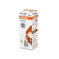 Glühlampe Abbiegescheinwerfer Ams-osram 64151 Original