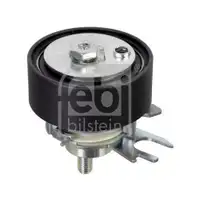 FEBI BILSTEIN 11274 Spannrolle für SKODA, SEAT, VW, AUDI