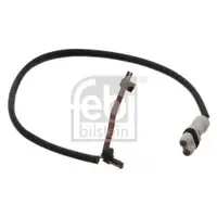 FEBI BILSTEIN 33408 Verschleißkontakt für PORSCHE