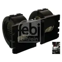 FEBI BILSTEIN 47011 Innenraumgebläse für MERCEDES-BENZ