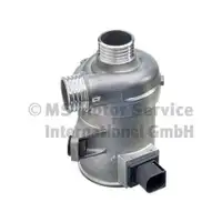 PIERBURG 7.03665.66.0 ELEKTRISCHE WASSERPUMPE für BMW