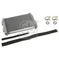 FEBI BILSTEIN 174663 Wärmetauscher für ALFA