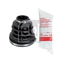 FEBI BILSTEIN 177599 Achsmanschettensatz