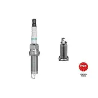 NGK 91691 Zündkerze DILZKAR6A11 für NISSAN