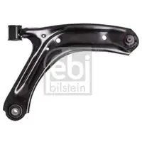 FEBI BILSTEIN 196247 Querlenker für DACIA