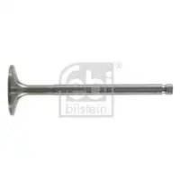 FEBI BILSTEIN 21961 Einlassventil für SCANIA
