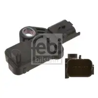 FEBI BILSTEIN 31200 Kurbelwellensensor für PEUGEOT, CITROËN, FORD, VOLVO