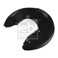FEBI BILSTEIN 174632 Spritzschutzblech