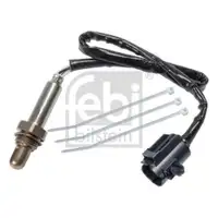 FEBI BILSTEIN 177433 Lambda-Sonde für CHRYSLER, DODGE, JEEP