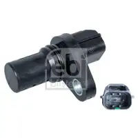 FEBI BILSTEIN 106824 Nockenwellensensor für SUBARU, TOYOTA