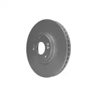 ATE 24.0132-0169.1 Bremsscheiben 2 Stück HYUNDAI