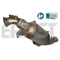 ERNST 920483 Dieselpartikelfilter L. 630mm