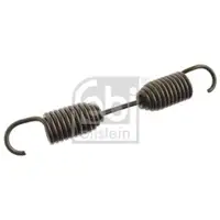 FEBI BILSTEIN 08967 Bremsbackenfeder