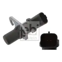 FEBI BILSTEIN 31201 Kurbelwellensensor für CITROËN, PEUGEOT