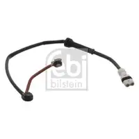 FEBI BILSTEIN 33400 Verschleißkontakt für PORSCHE