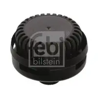 FEBI BILSTEIN 45256 Schalldämpfer für MAN, SCANIA, MERCEDES-BENZ, SETRA, NEOPLAN