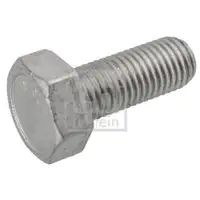 FEBI BILSTEIN 48760 Schraube für IVECO