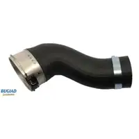 Ladeluftschlauch Bugiad 82034 für Nissan für Renault für Opel
