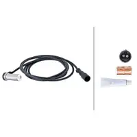 Sensor Raddrehzahl Hella 6PU 230 048-331 für Daf für Iveco für Mack für Man