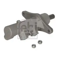 FEBI BILSTEIN 192645 Hauptbremszylinder für OPEL, RENAULT, NISSAN