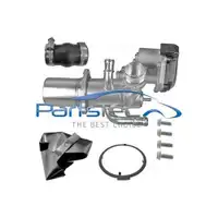 PartsTec PTA510-3018 Reparatursatz, AGR-System für AUDI