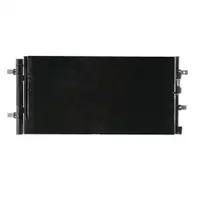 MAHLE AC 102 000P A/C-Kondensator