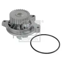 FEBI BILSTEIN 01092 Wasserpumpe für AUDI
