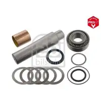 FEBI BILSTEIN 05016 Achsschenkelbolzensatz für SCANIA