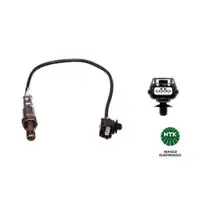NTK 6518 Lambdasonde OZA603-R3